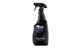 Очищувач скла 750мл тригер Nuta Pro професійний