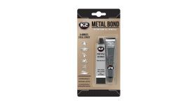 Клей епоксидний рідкий метал Metal Bond (56.7 г)