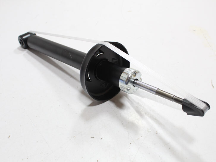 Амортизатор заднiй (стійка) CHERY AMULET/A11/A15 03- A13/ZAZ FORZA/Golf II, III A11-2915010BA