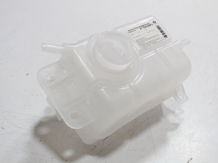 Бачок омивача Aveo, Vida AT 7343-200PU
