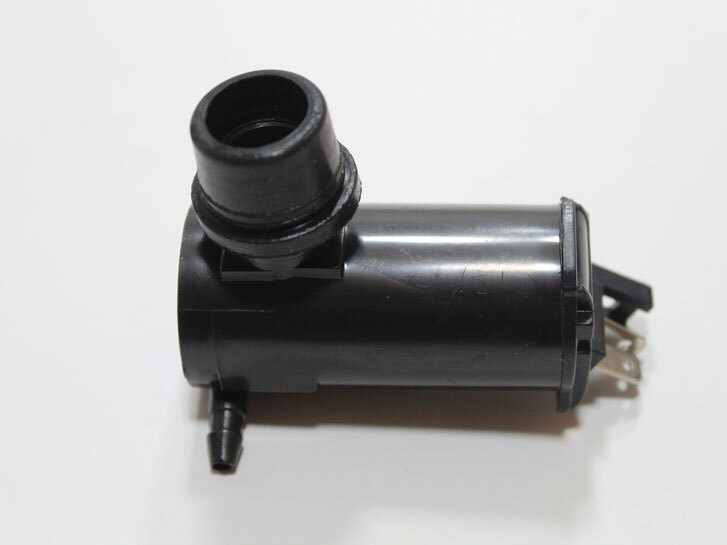 Мотор омивача Lanos, Aveo, Lacetti, Nexia, Sens 96190259