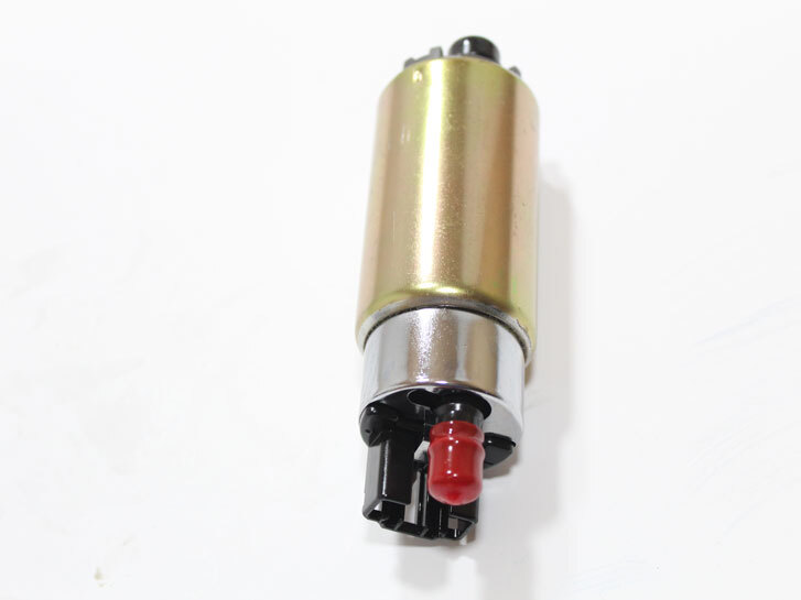 Електробензонасос (Вставка) Lanos Aveo Lacetti Matiz GEELY CK MK EMGRAND EC7 96291866