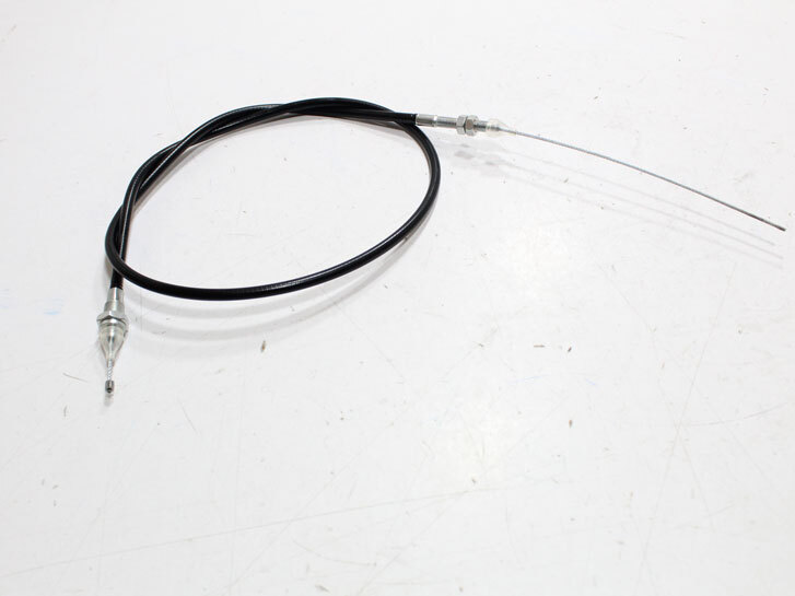 Трос газу ГАЗ 2705 двигун 406 L=1287мм