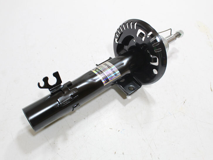 Аморт.Стойка VW POLO V (6R1, 6C1), SKODA FABIA III (NJ3,NJ5), RAPID (NH3, NK3, NK6,NH1) перед. (ГАЗ) SA0439 BREMSI