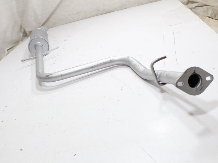 Резонатор Geely CK 106402009351 SKS