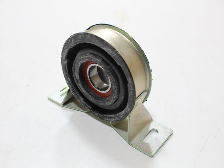 Підшипник підвісний Land Rover Freelander 98-06 (d=30*15,5mm) (з підшипником FAG) TOQ000040 SHIKOO