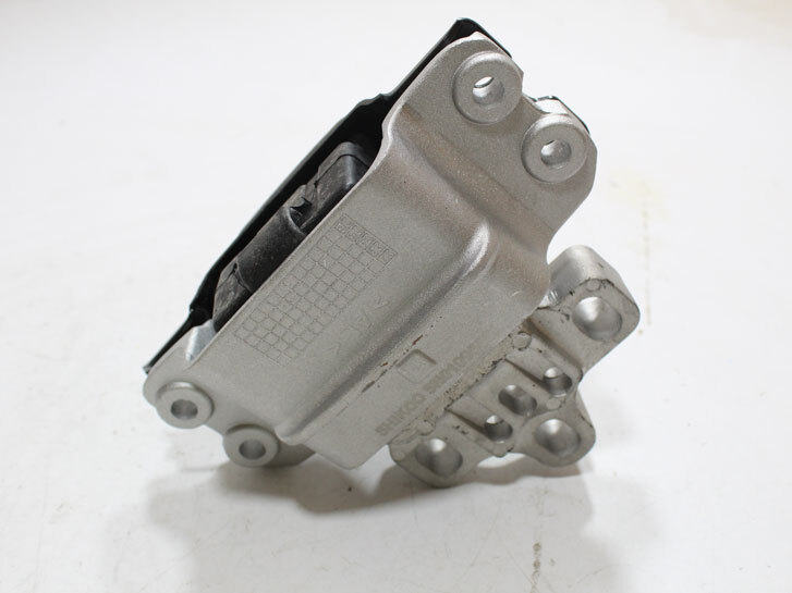 Подушка КПП VW Tiguan 1.4 TSI 08-, AUDI Q3 (8UB, 8UG)5N0199555LSHIKOO