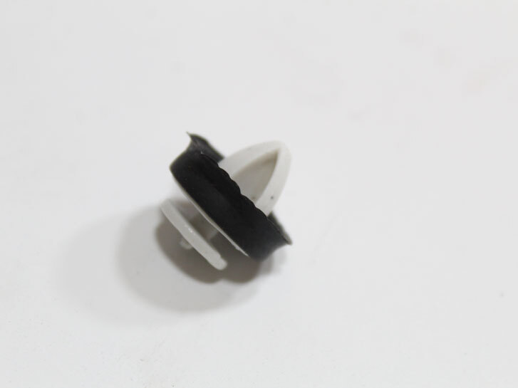 Кліпса Renault Master III9654280780SHIKOO