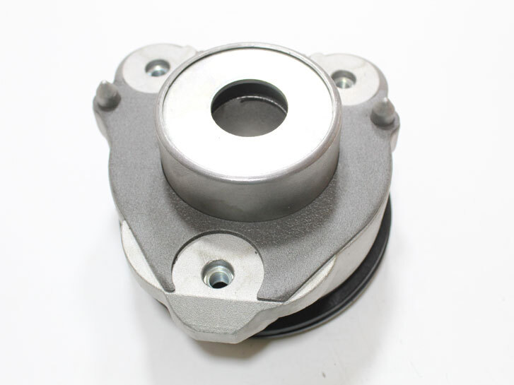 Опора амортизатора переднього права PEUGEOT BOXER 15-, FIAT DUCATO 07-, CITROEN JUMPER II 15-1374667080SHIKOO
