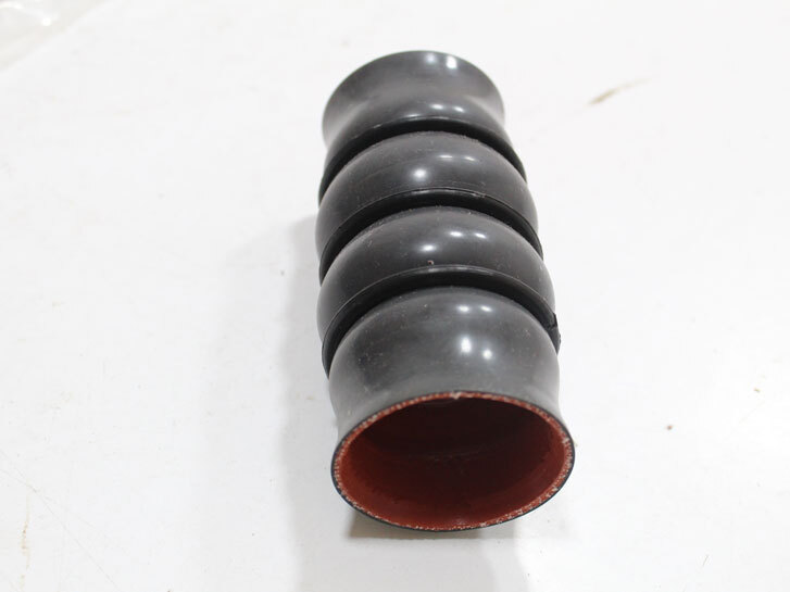 Патрубок інтеркулера FORD FIESTA/FOCUS 1995-20053S4Q6N650AASHIKOO