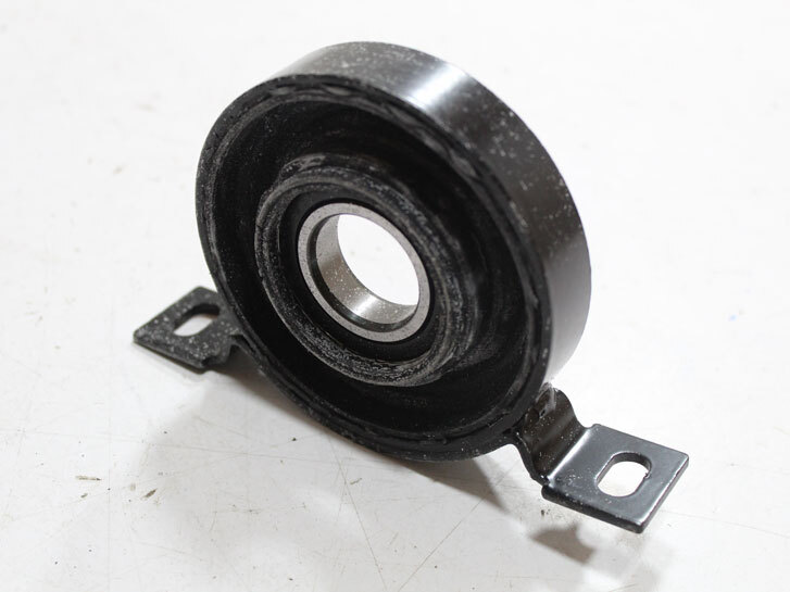 Підшипник підвісний BMW X5 (E53) 3.0d-4.8is (d=30mm) (з підшипником ORS)M54/M57/M62/N62 26121229726 SHIKOO