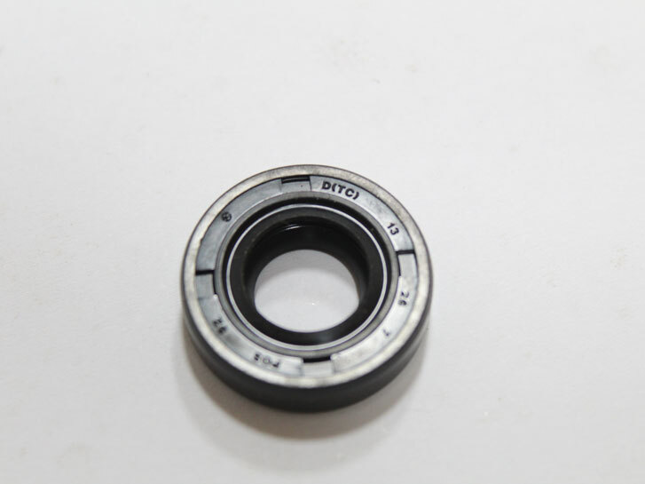 Сальник КПП куліси (штока вибору передач) Lanos. Aveo (1од) (РОS)